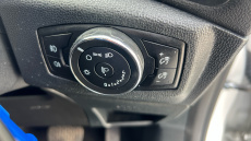 Ford EcoSport 1.0 EcoBoost 125 Zetec 5dr Auto Petrol Hatchback